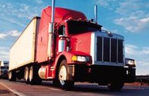  : Inland trucking 